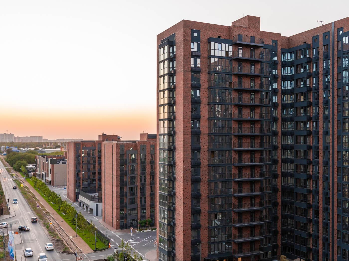 Дизайн и ремонт квартир в ЖК "Екатерининский парк" от застройщика "ЕкатеринодарИнвест-Строй" в Ростове-на-Дону