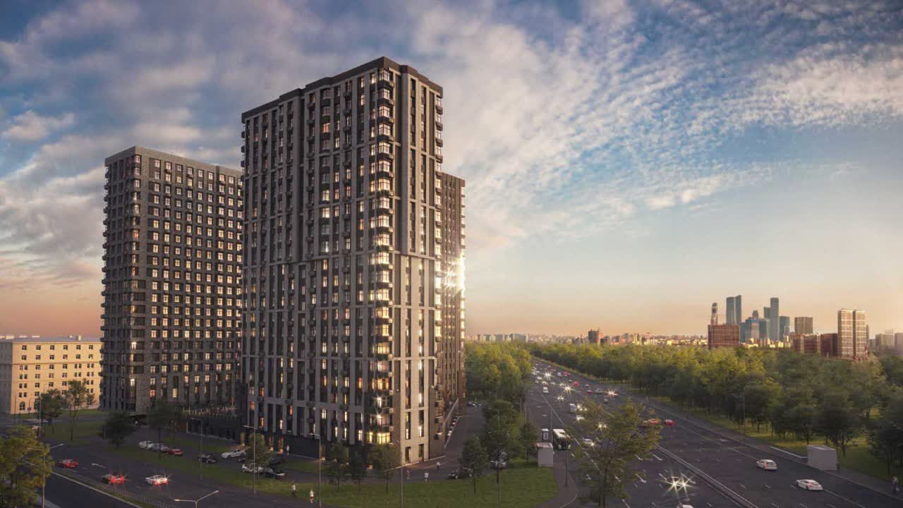 Дизайн и ремонт квартир в ЖК "Big Time" от застройщика "TEKTA GROUP" в Ростове-на-Дону