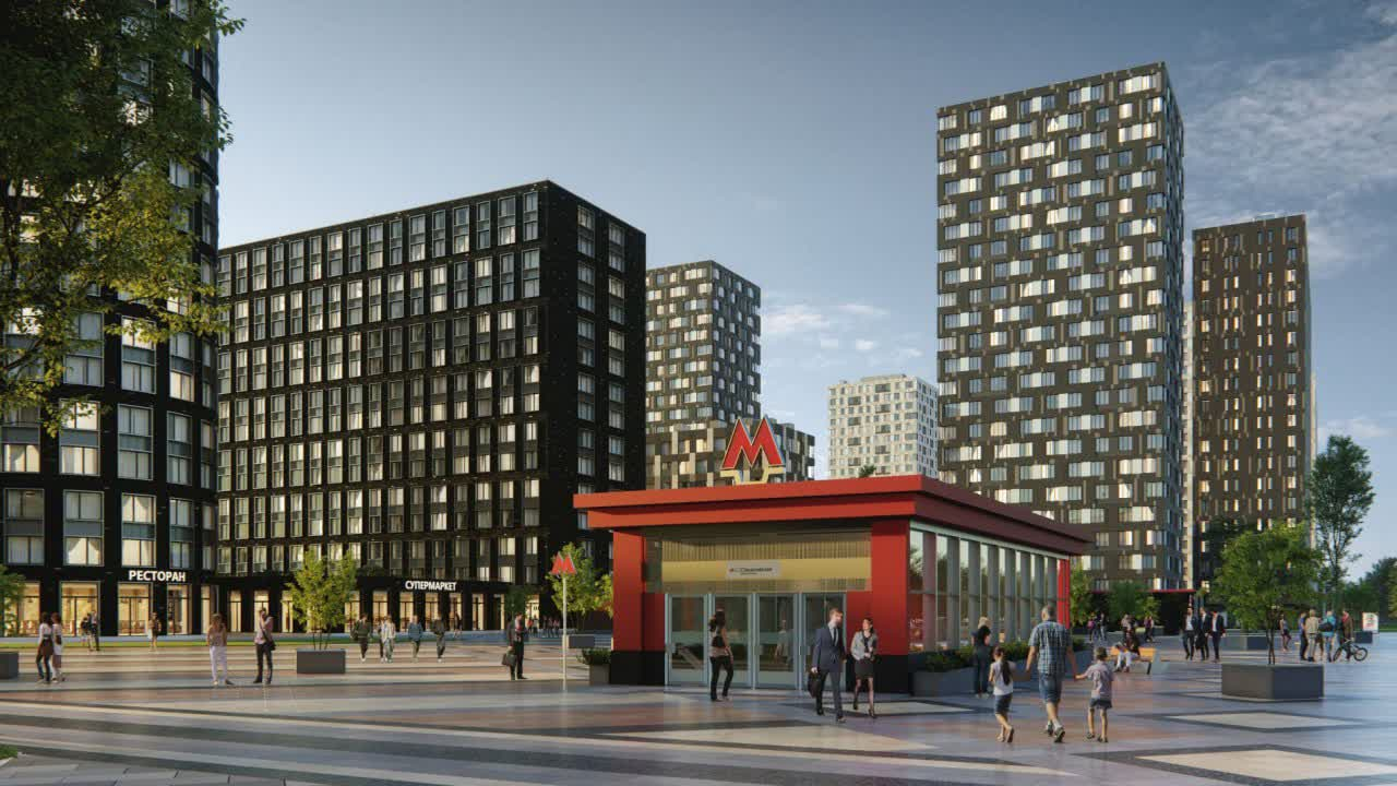 Дизайн и ремонт квартир в ЖК "Соседи 21/19" от застройщика "Специализированный застройщик ЖК 2/1" в Ростове-на-Дону