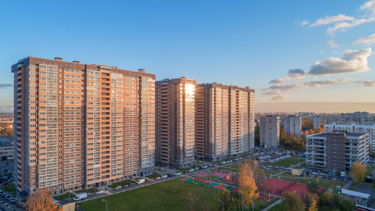 Дизайн и ремонт квартир в ЖК "Екатерининский" от застройщика "Комстрой" в Ростове-на-Дону