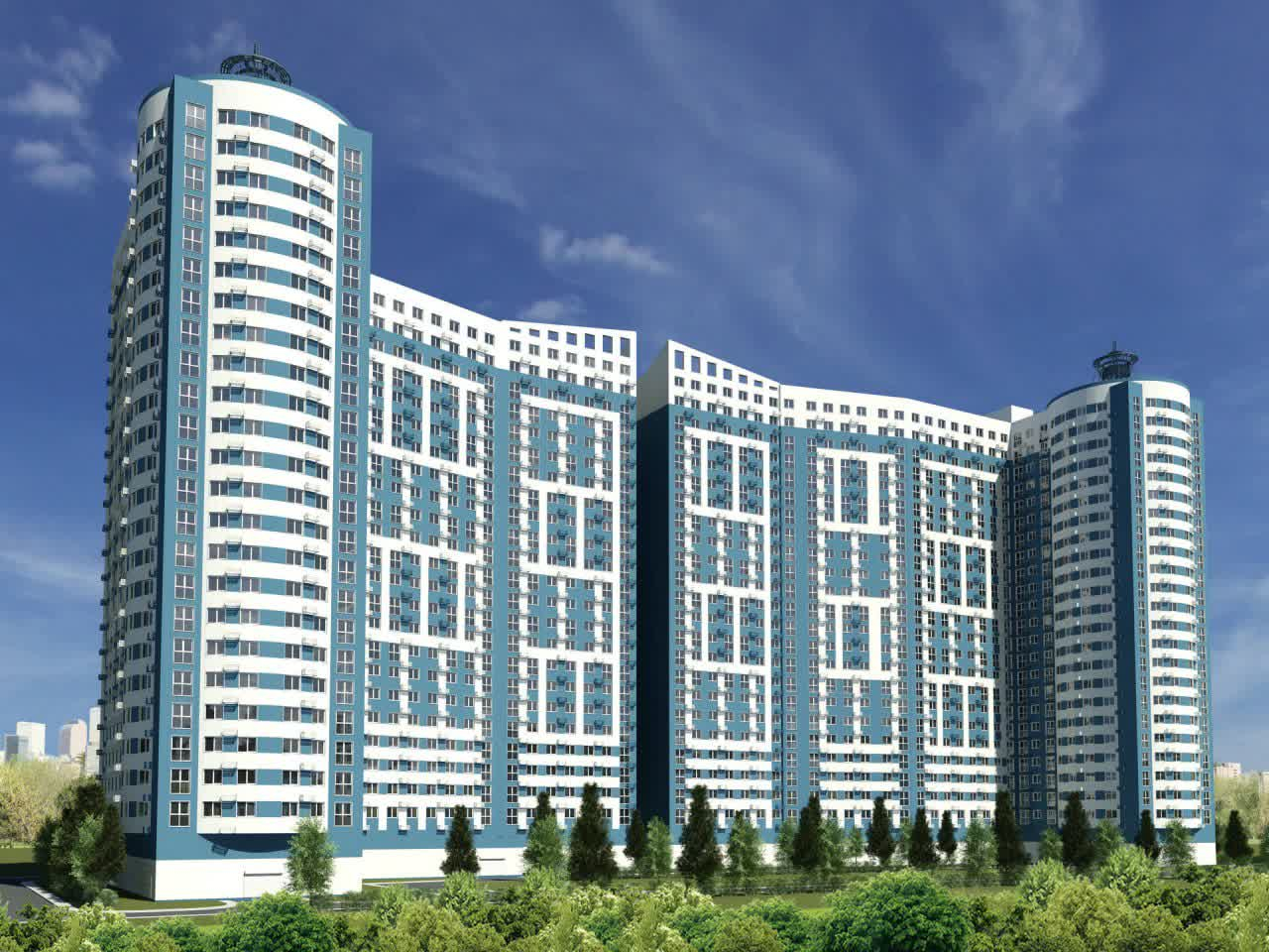 Державинский