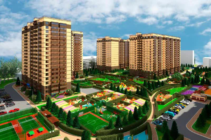 Сокол на Оганова