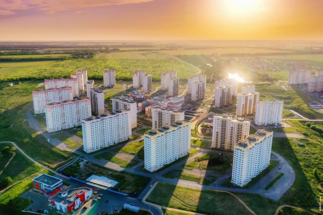 Суворовский