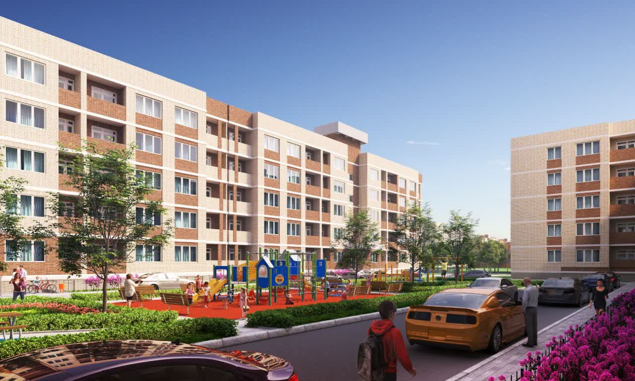 Западная резиденция