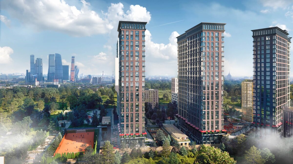 Дизайн и ремонт квартир в ЖК "Зорге 9" от застройщика "Зорге 9" в Ростове-на-Дону