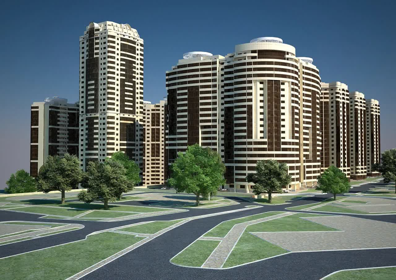 Дизайн и ремонт квартир в ЖК "Звездный" от застройщика "Донстрой" в Ростове-на-Дону