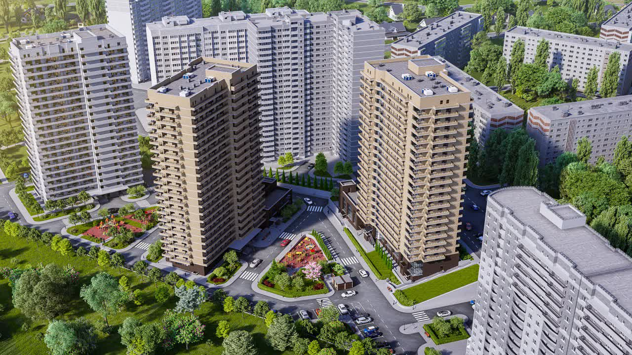 Северный остров