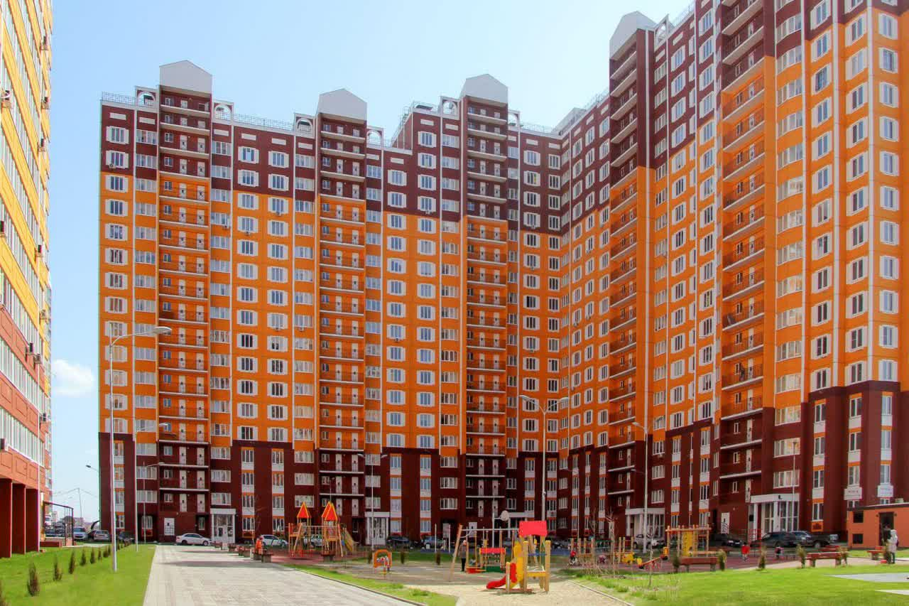 Итальянский квартал