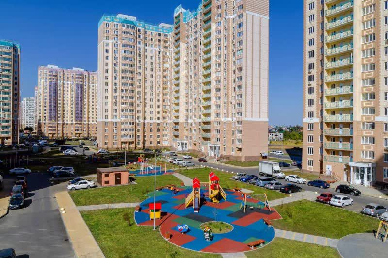 Французский квартал