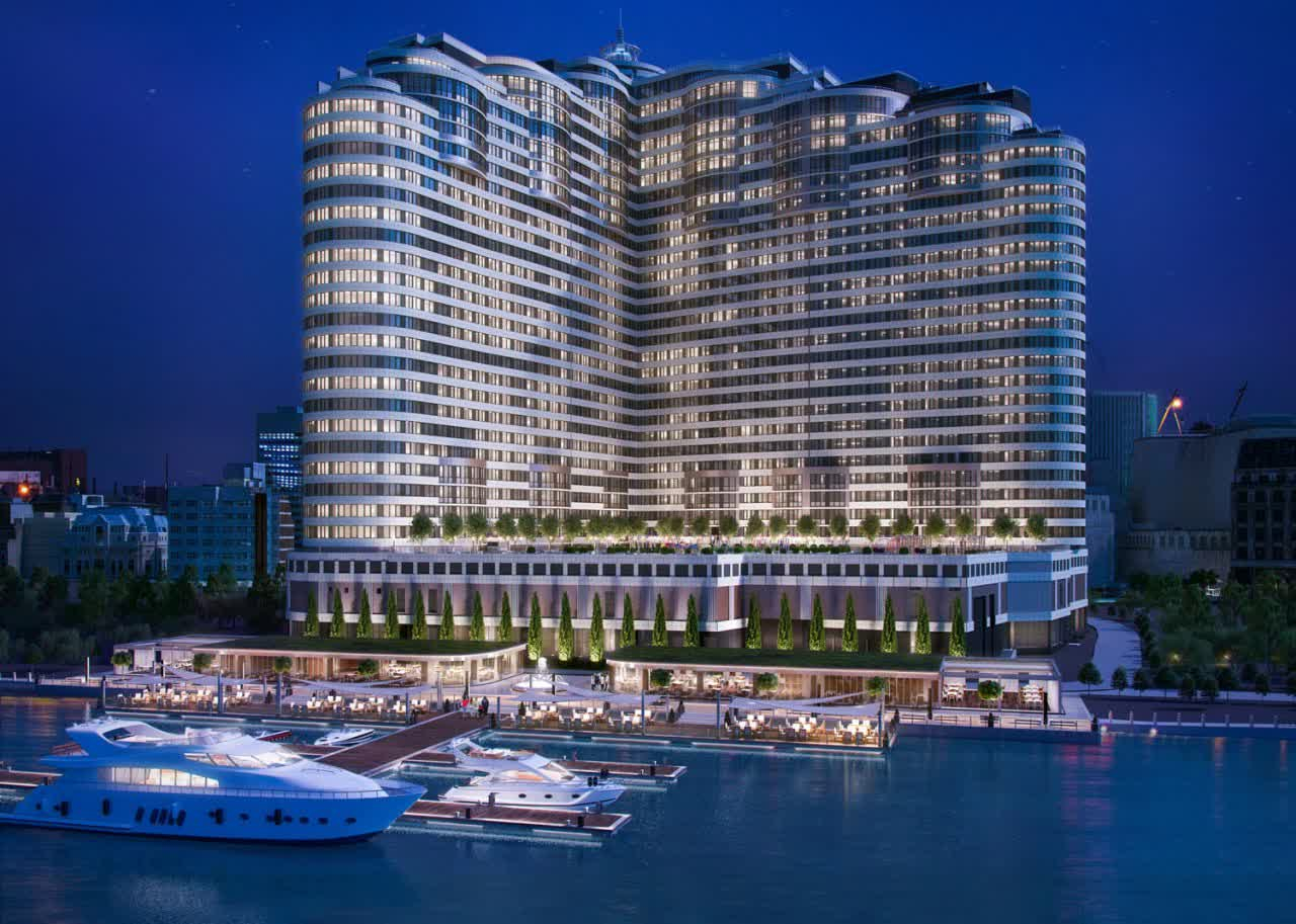 Белый ангел