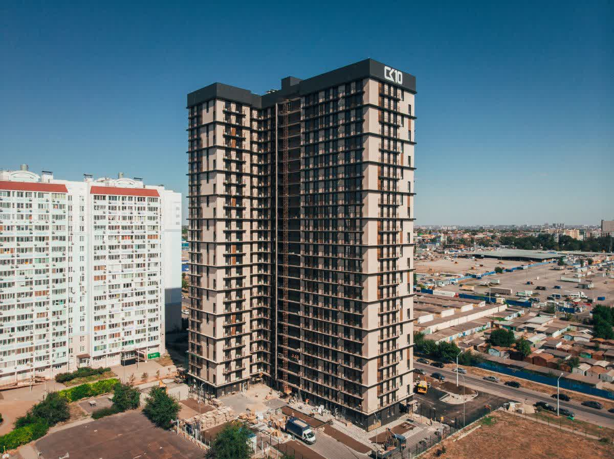 Левенцовский