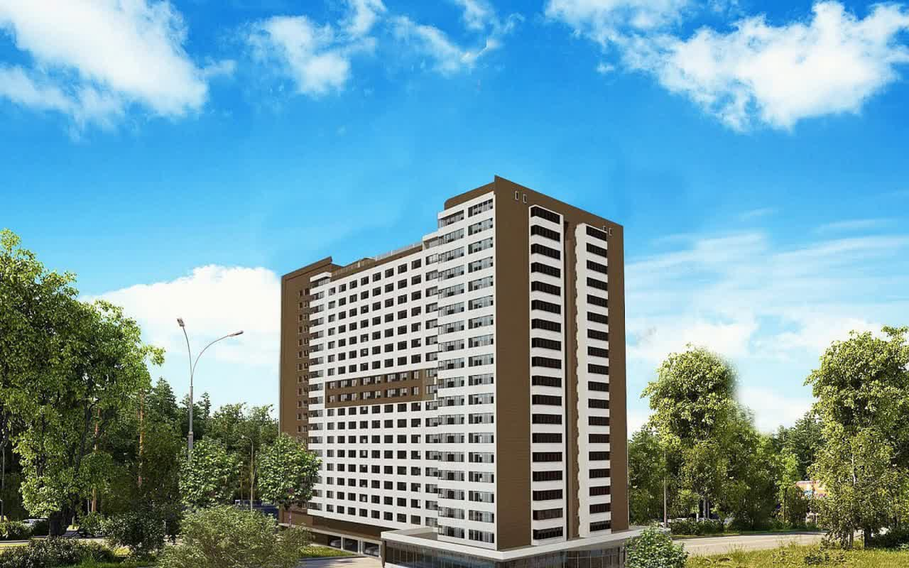 РИИЖТский Уют