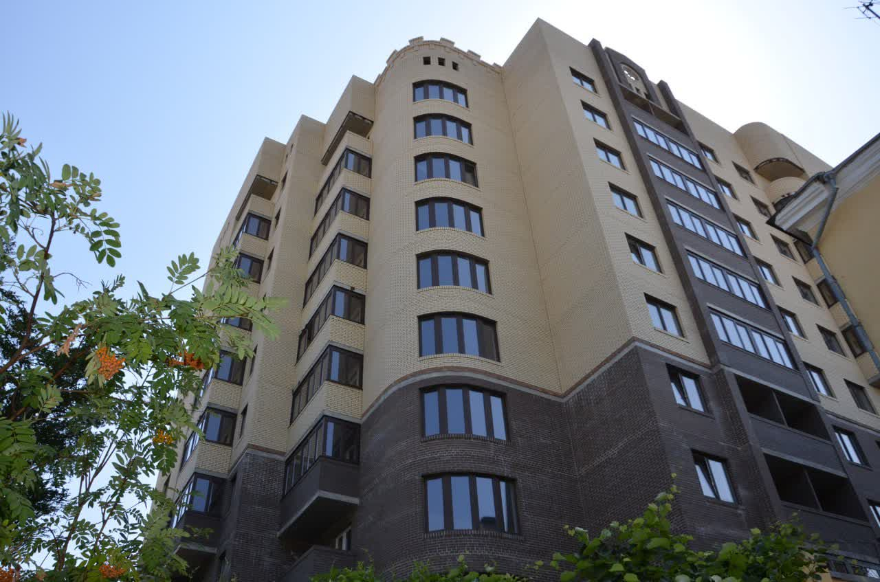 Петровская Крепость