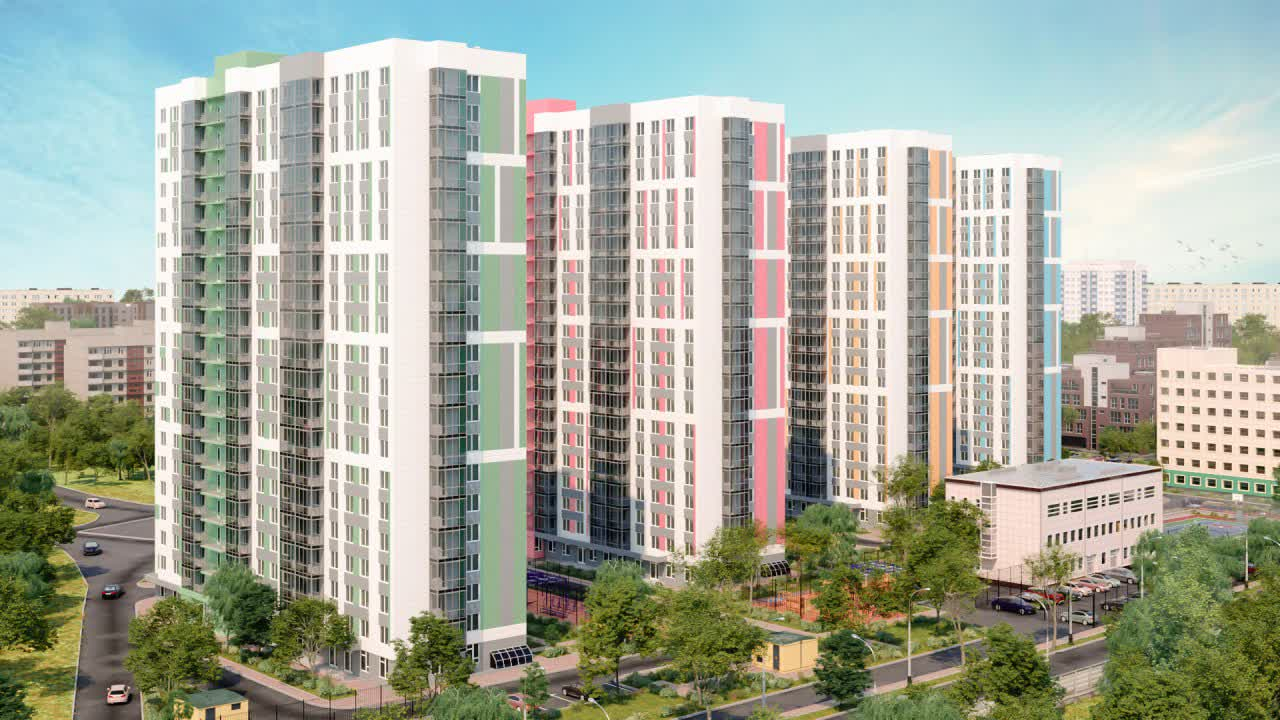 Времена года