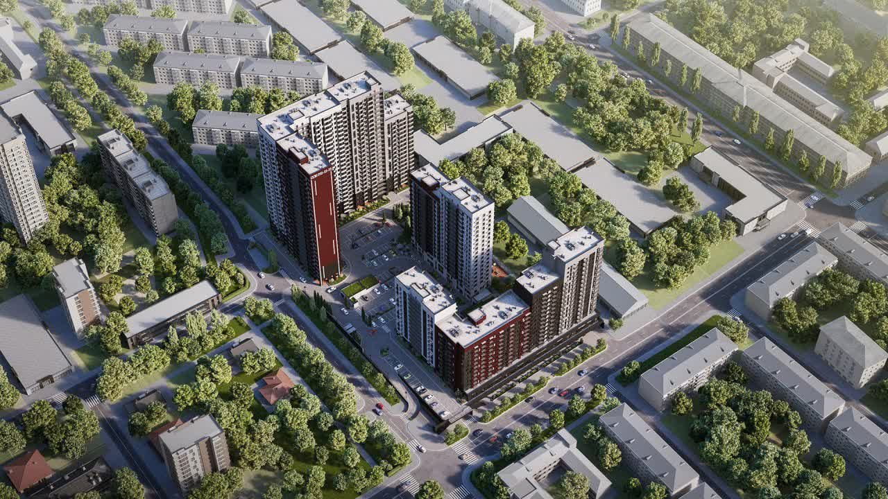 Миллениум 2