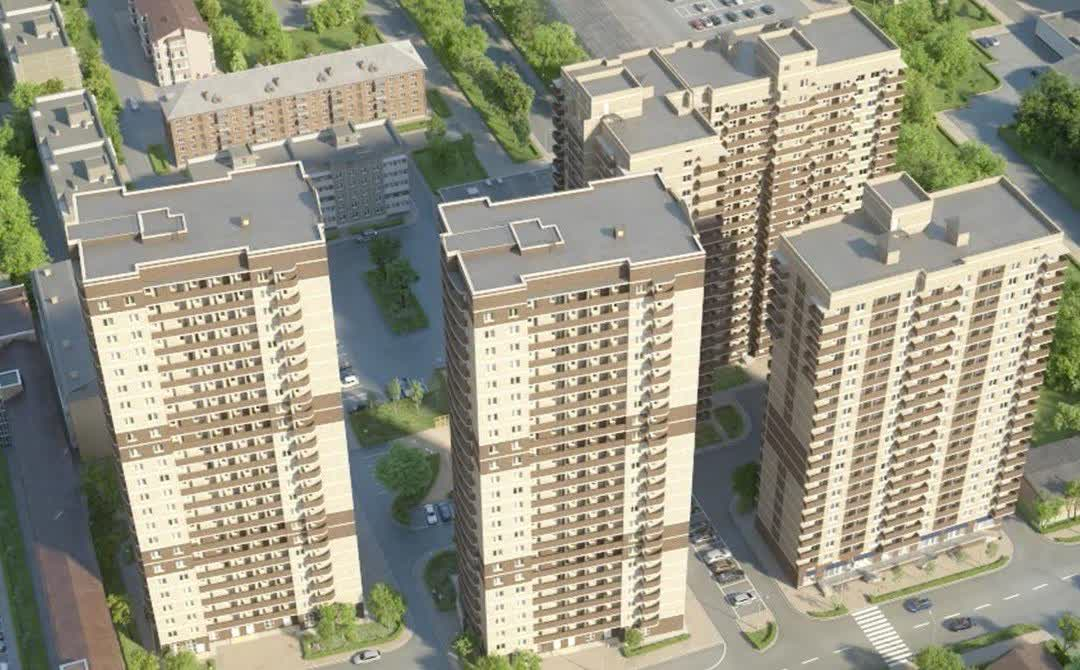 Центральный