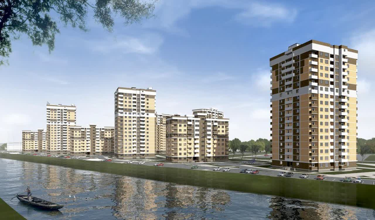 Южный Берег