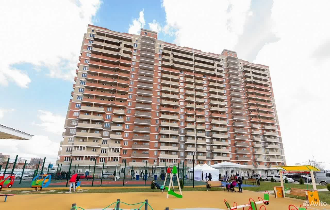 Дизайн и ремонт квартир в ЖК "Мелодия" от застройщика "AVA Group" в Ростове-на-Дону