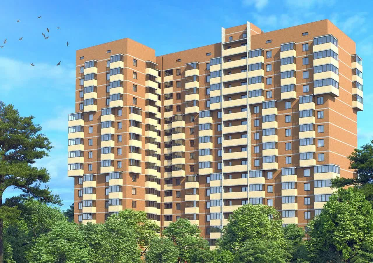 Дизайн и ремонт квартир в ЖК "Дом на Школьной" от застройщика "AVA Group" в Ростове-на-Дону