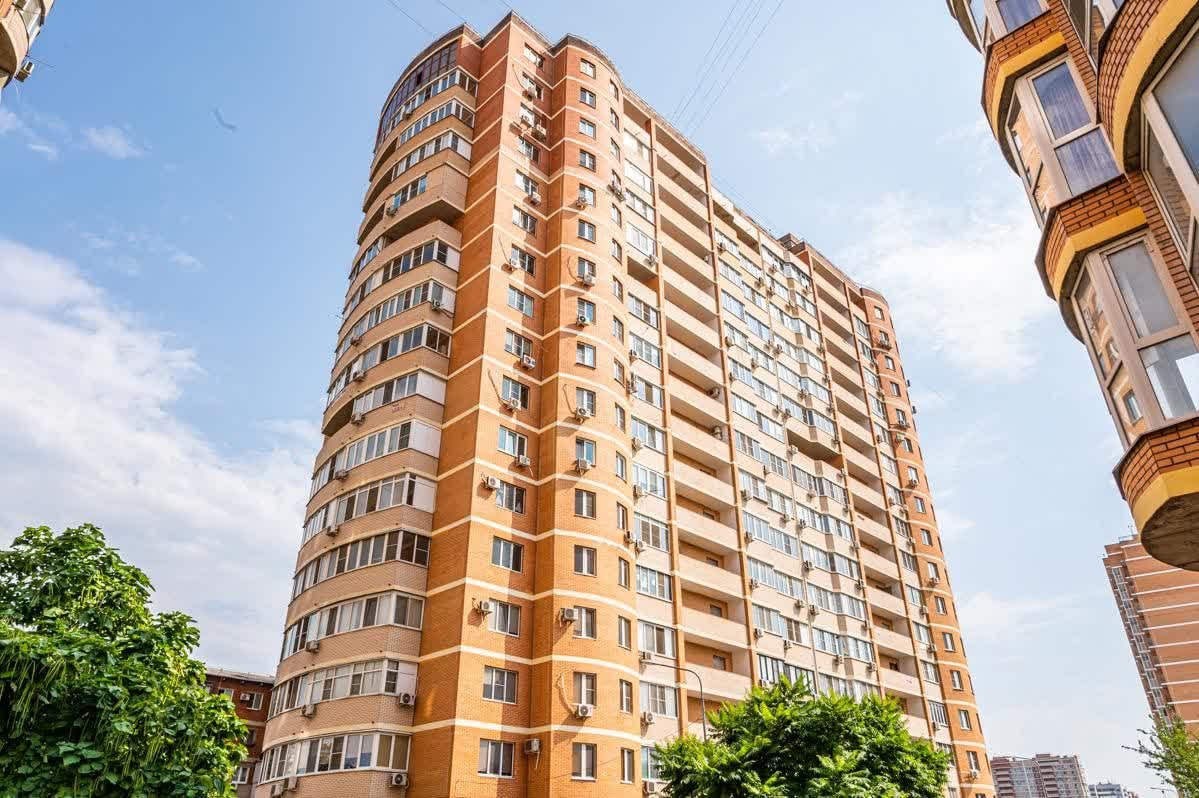 Дизайн и ремонт квартир в ЖК "Валентина" от застройщика "Рассвет" в Ростове-на-Дону