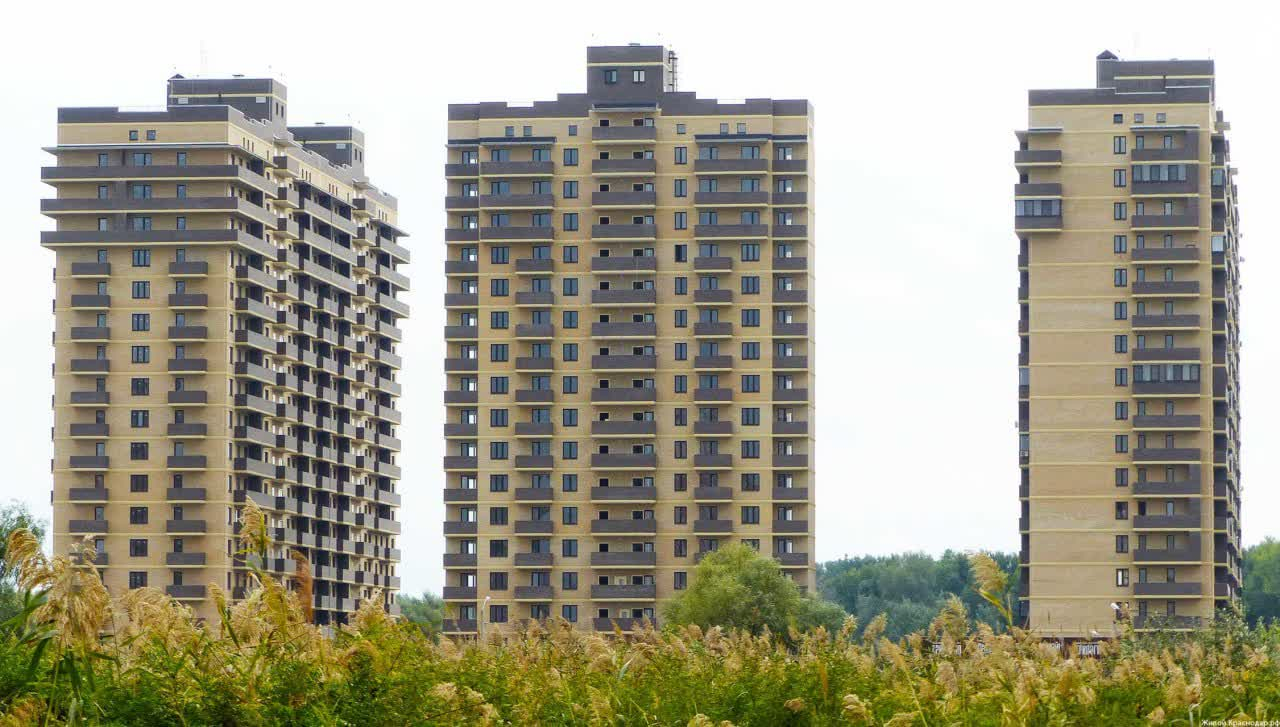 Дизайн и ремонт квартир в ЖК "Трилогия" от застройщика "СпецСтройКубань" в Ростове-на-Дону