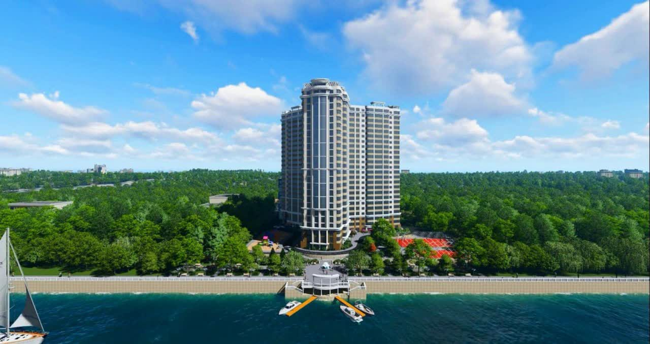 Дизайн и ремонт квартир в ЖК "Резиденция" от застройщика "Миал-Строй" в Ростове-на-Дону