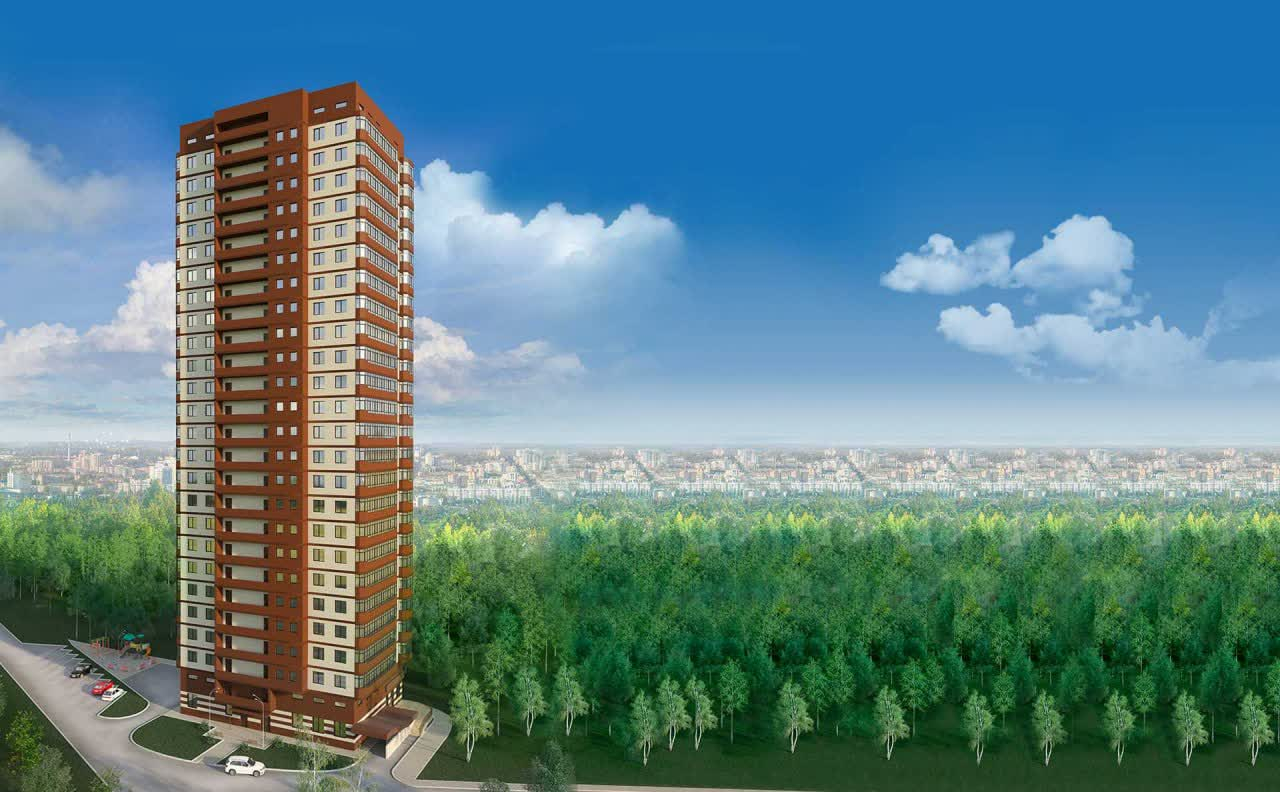 Московский