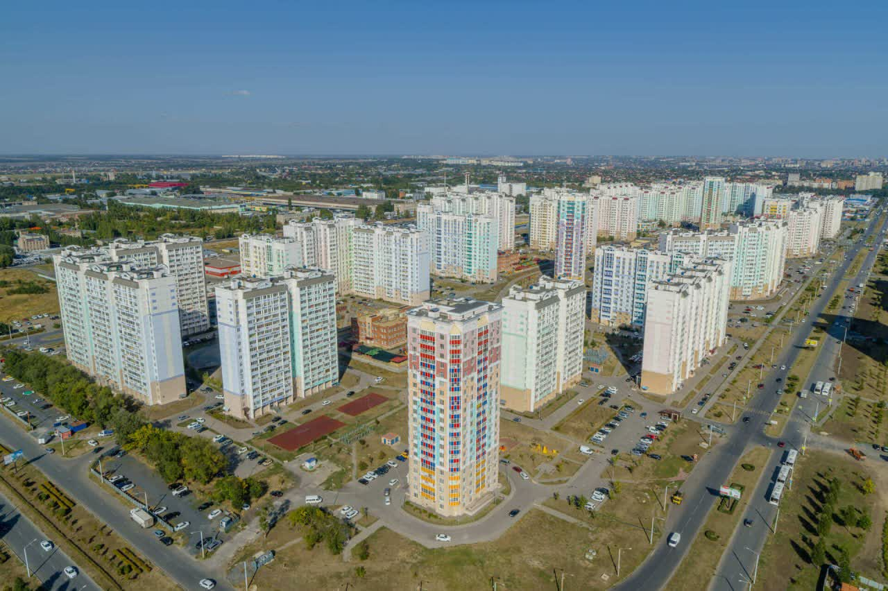 Западные ворота