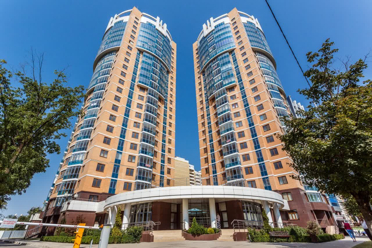 Дизайн и ремонт квартир в ЖК "Ривьера" от застройщика "Девелопмент-Юг" в Ростове-на-Дону