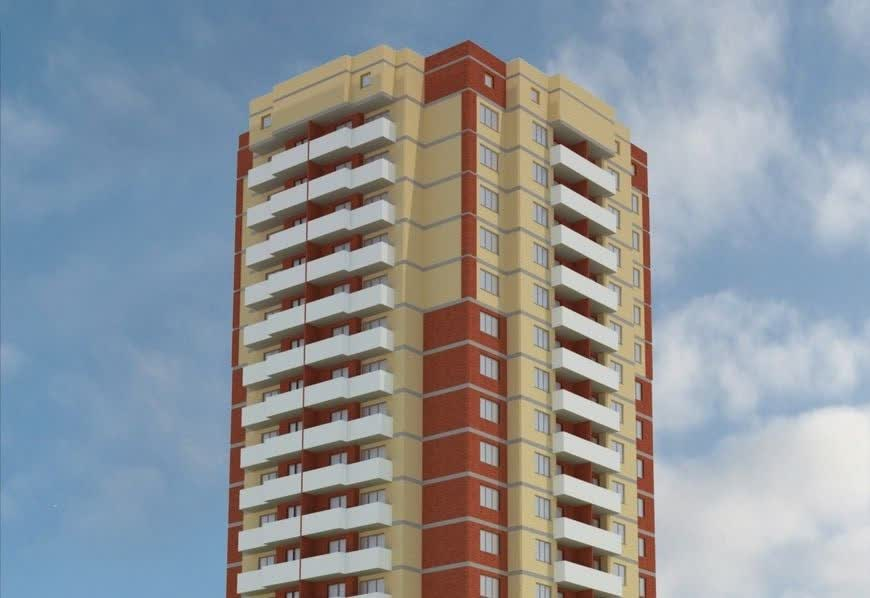 Дизайн и ремонт квартир в ЖК "Фестивальный" от застройщика "Девелопмент-Юг" в Ростове-на-Дону