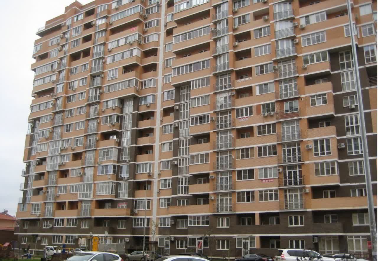 Дизайн и ремонт квартир в ЖК "Екатеринодар" от застройщика "ЧФК" в Ростове-на-Дону