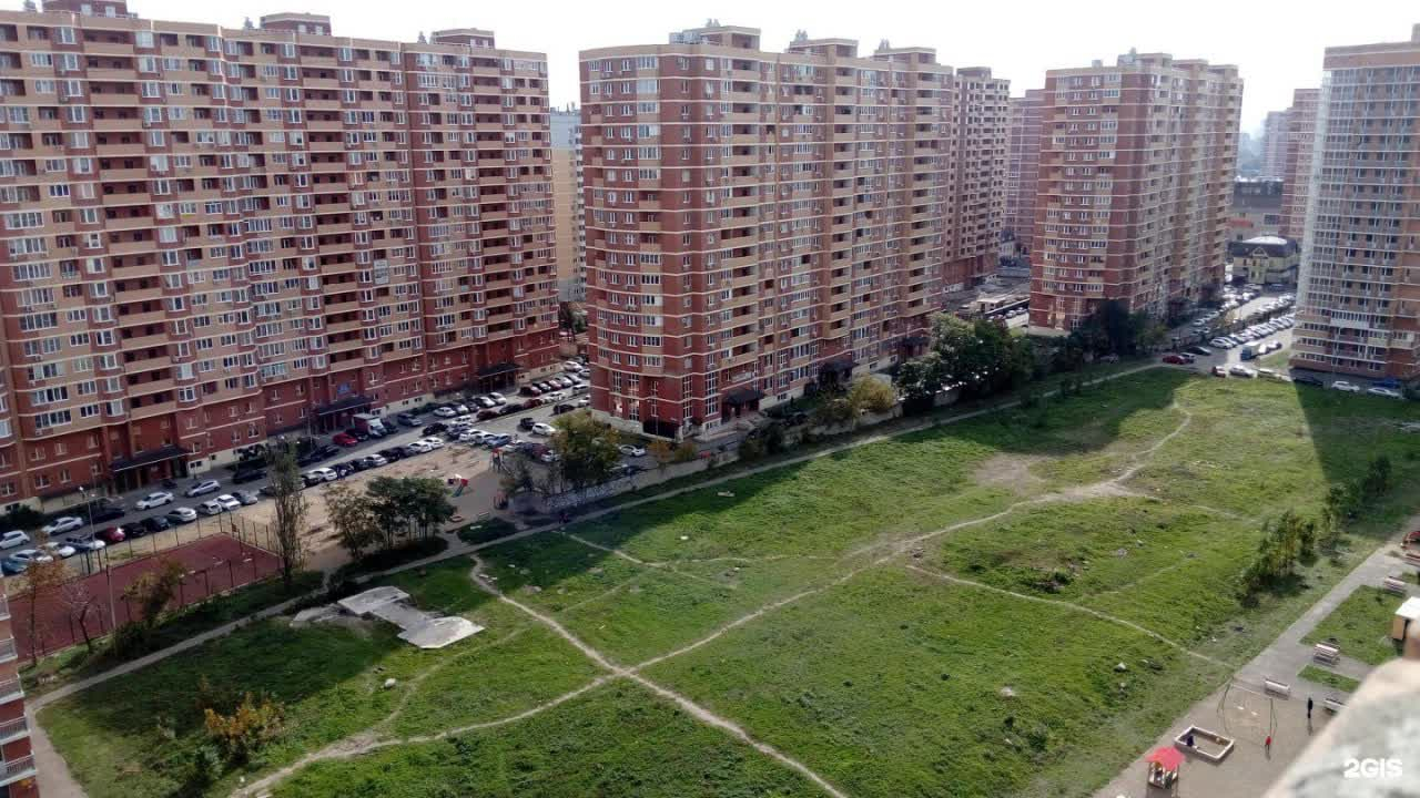 Дизайн и ремонт квартир в ЖК "Южный" от застройщика "Рассвет" в Ростове-на-Дону