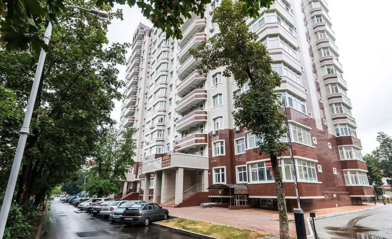 Дизайн и ремонт квартир в ЖК "Платановый" от застройщика "Платан-С" в Ростове-на-Дону