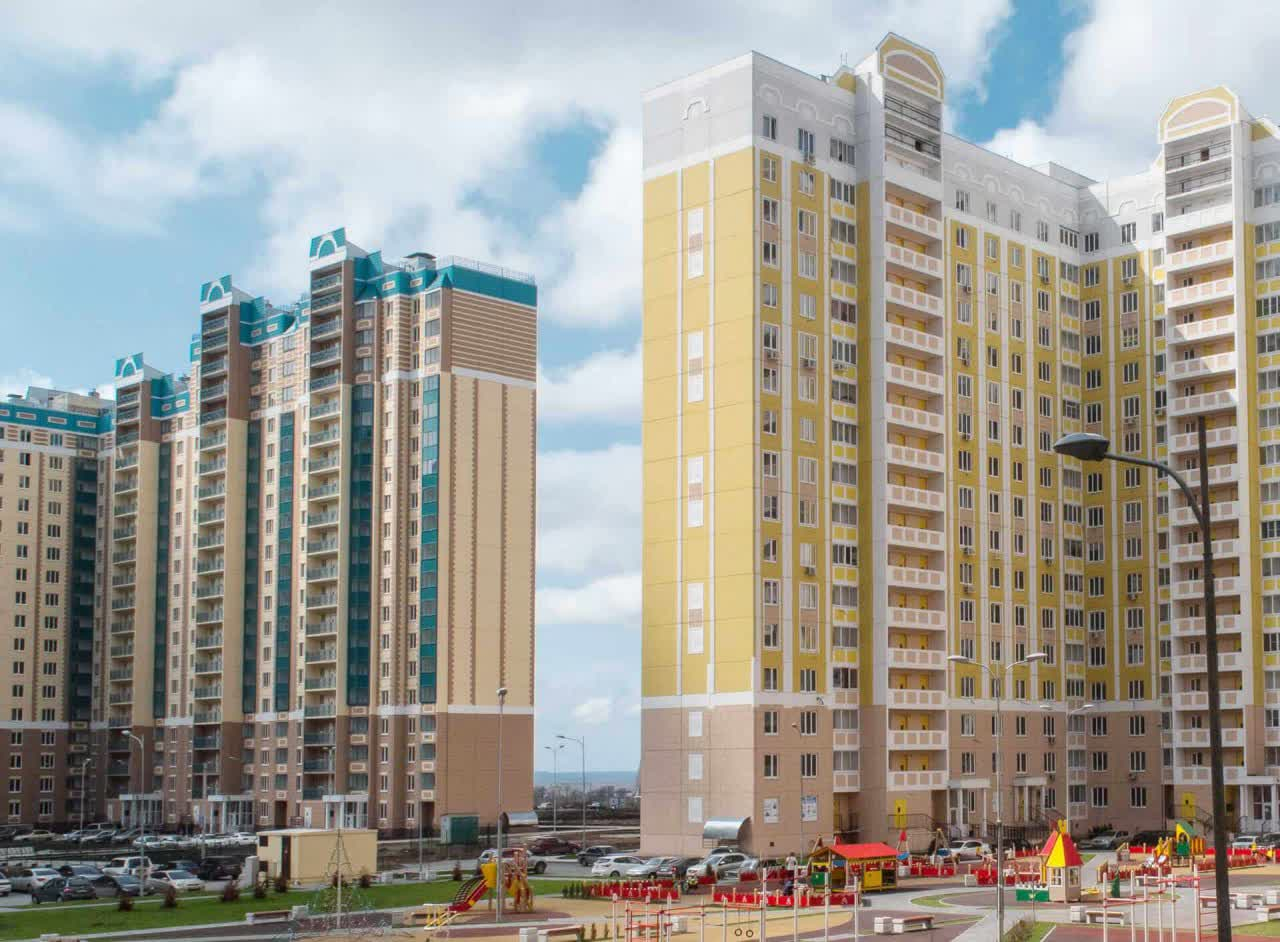 Дизайн и ремонт квартир в ЖК "Английский квартал" от застройщика "Sminex-Интеко" в Ростове-на-Дону