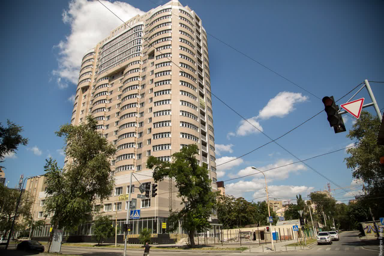 Дизайн и ремонт квартир в ЖК "Дом на Соколова" от застройщика "Вертол-Девелопмент" в Ростове-на-Дону