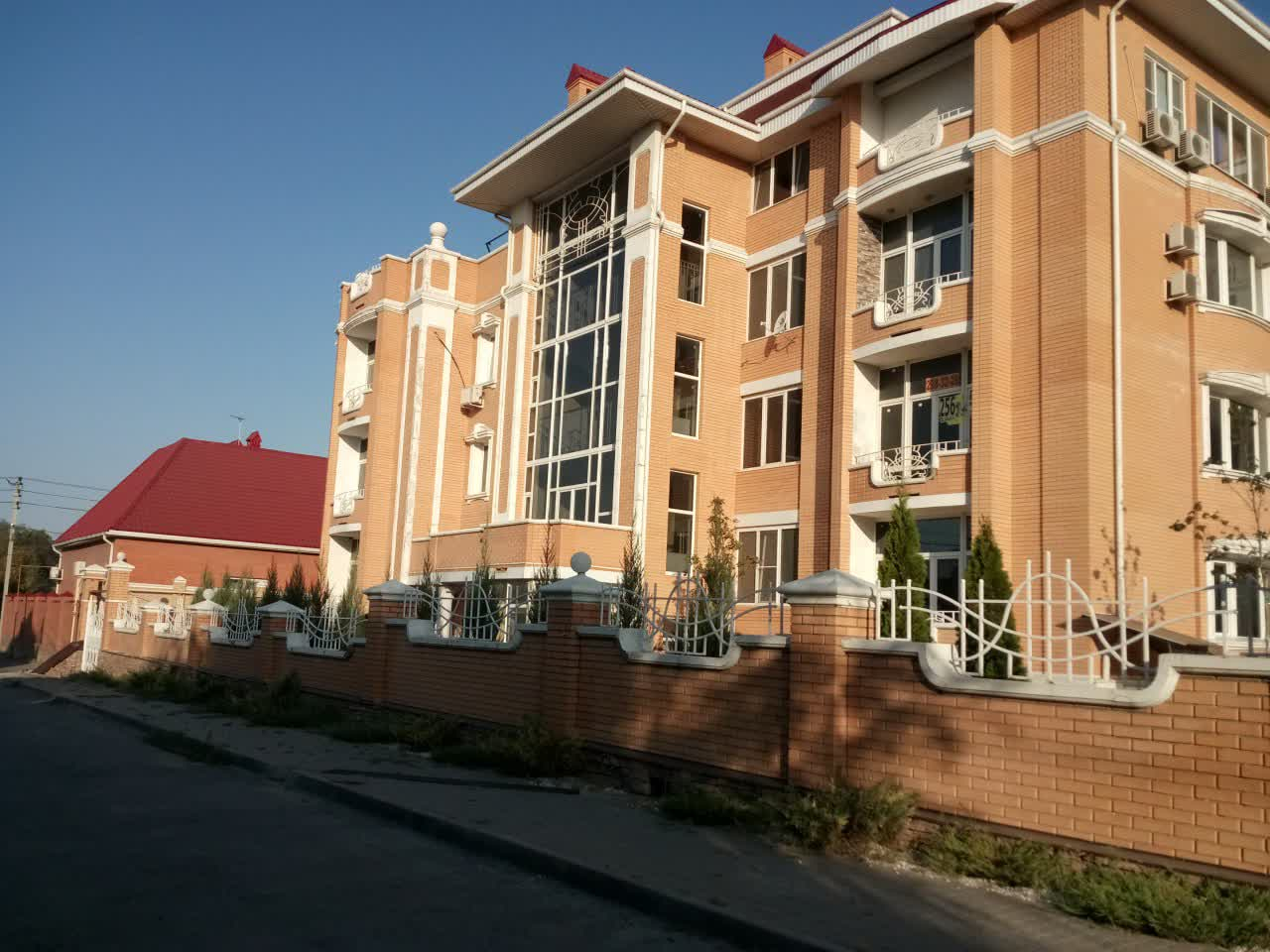 Дизайн и ремонт квартир в ЖК "Серебряный век" от застройщика "СК Единство" в Ростове-на-Дону