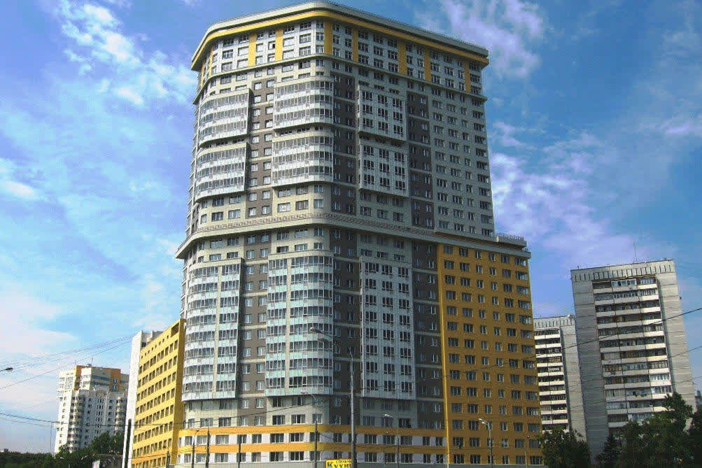 Дизайн и ремонт квартир в ЖК "O2xygen" от застройщика "Интеко" в Ростове-на-Дону