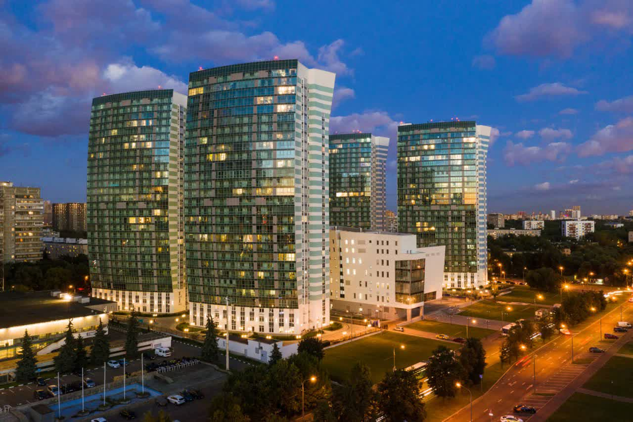 Дизайн и ремонт квартир в ЖК "Флотилия" от застройщика "Дом-Строй" в Ростове-на-Дону