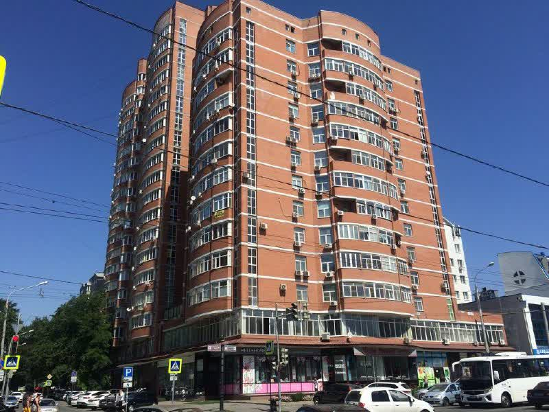 Дизайн и ремонт квартир в ЖК "Эллада" от застройщика "Ника" в Ростове-на-Дону