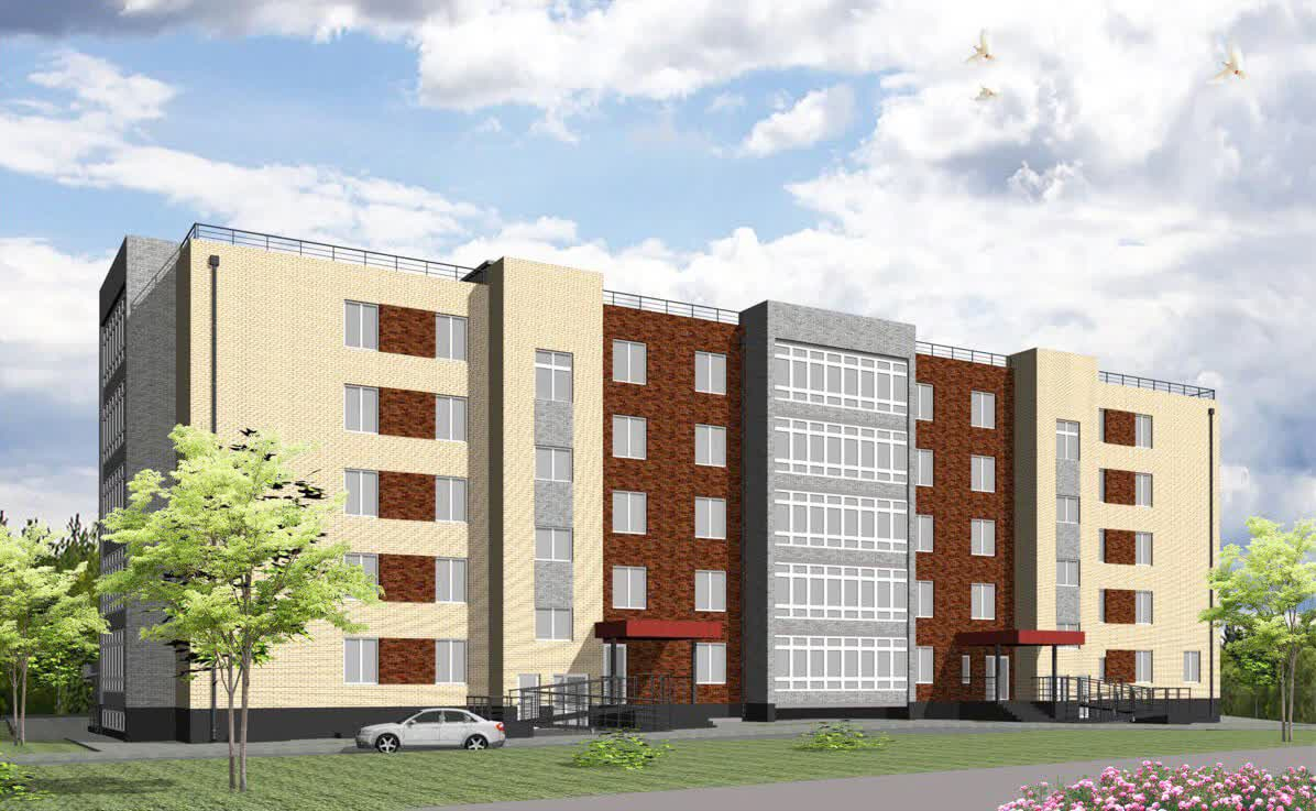 Дизайн и ремонт квартир в ЖК "Радуга" от застройщика "МастерХаус" в Ростове-на-Дону