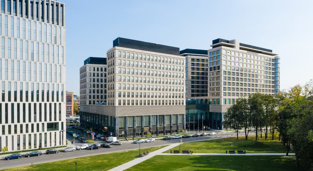 Дизайн и ремонт квартир в ЖК "ВТБ Арена Парк" от застройщика "Динамо" в Ростове-на-Дону