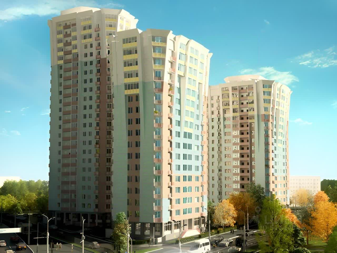 Дизайн и ремонт квартир в ЖК "Балтийский квартет" от застройщика "Торос" в Ростове-на-Дону