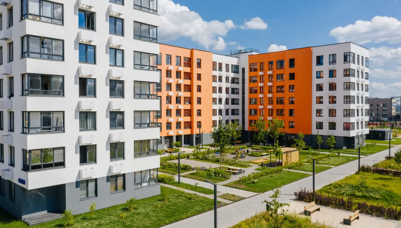 Дизайн и ремонт квартир в ЖК "Ильинские луга" от застройщика "ПИК" в Ростове-на-Дону