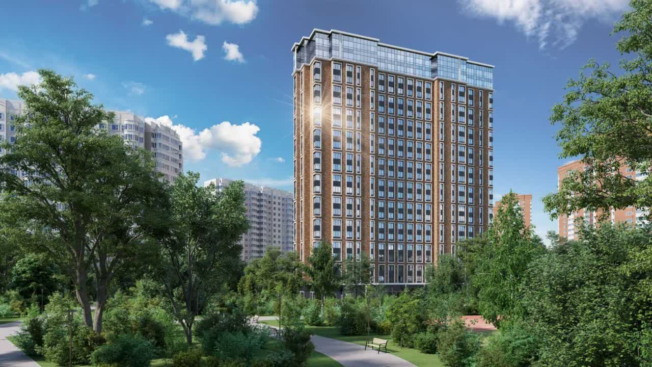 Дизайн и ремонт квартир в ЖК "L-Club" от застройщика "ТПУ Люблино" в Ростове-на-Дону