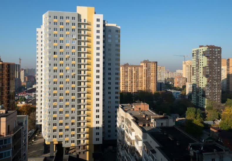 Тихий центр-3