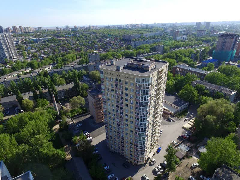 Автомобильный