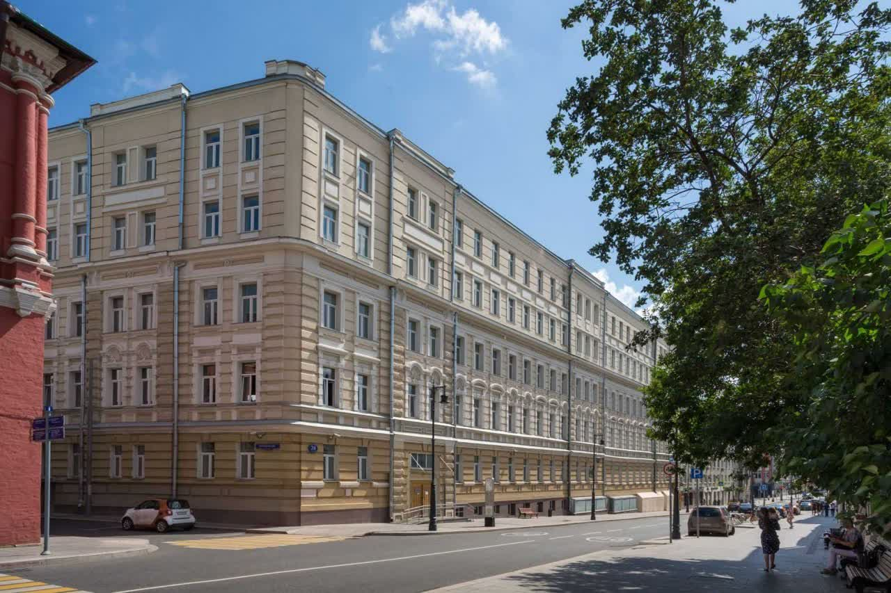 Дизайн и ремонт квартир в ЖК "La Rue" от застройщика "Capital Group" в Ростове-на-Дону