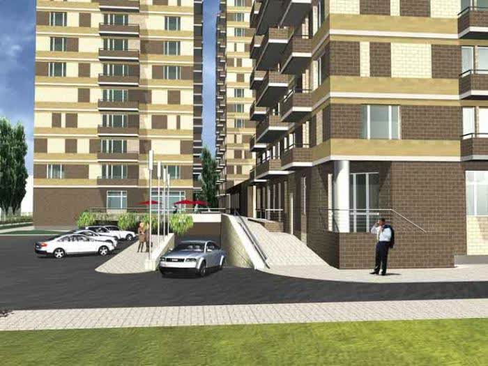 Дизайн и ремонт квартир в ЖК "Донские зори" от застройщика "Донские зори" в Ростове-на-Дону