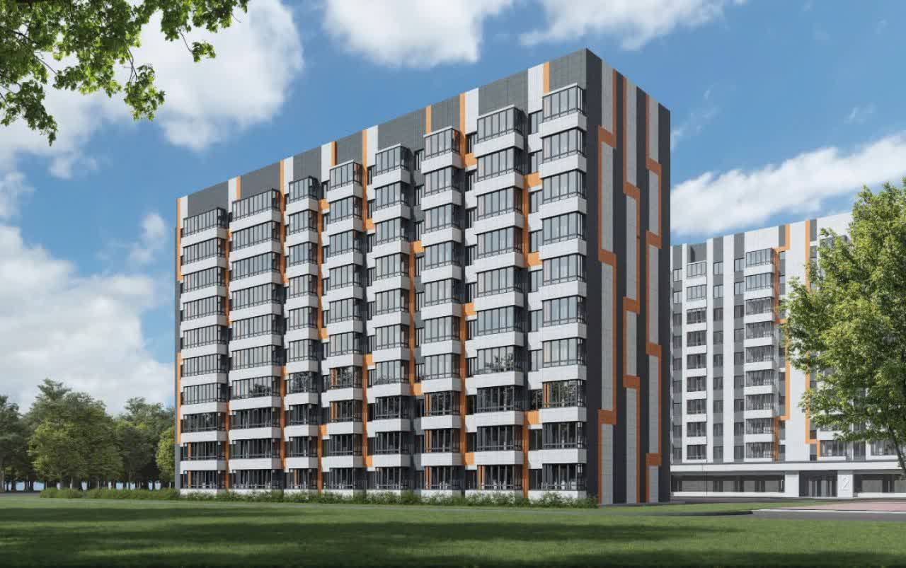 Западные Аллеи