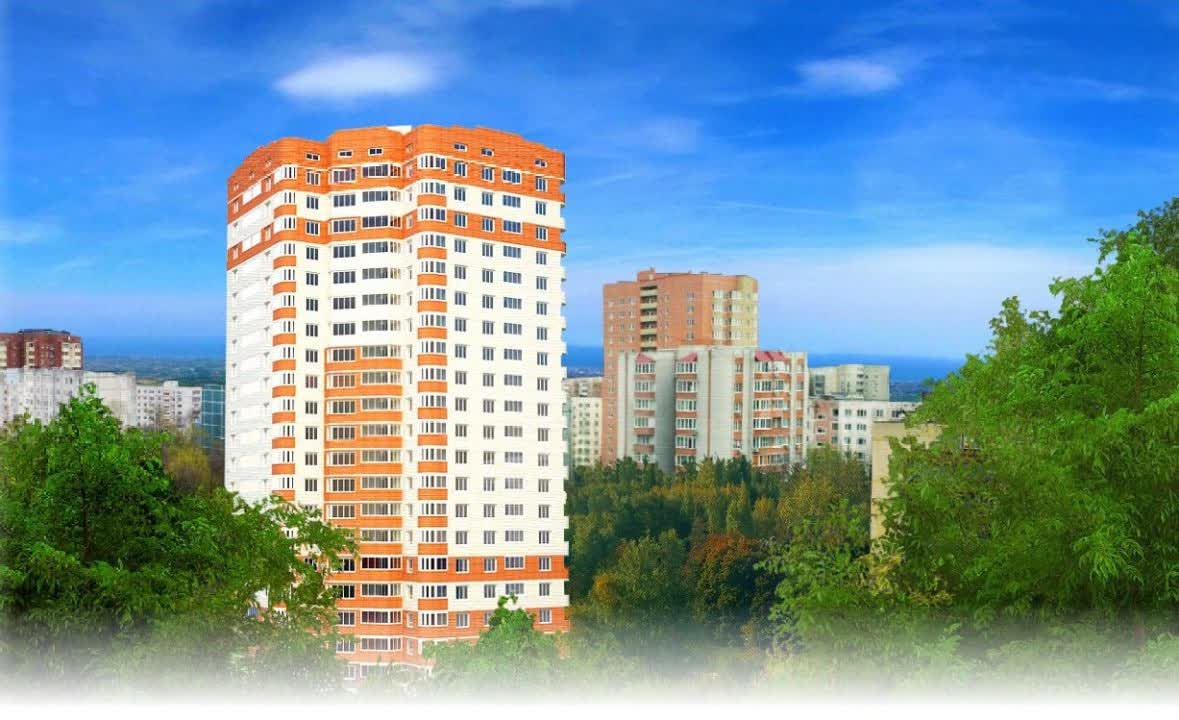 Дом Северный